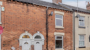 Investment Potential in Stoke-on-Trent photo